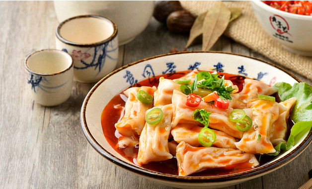 怎樣開面館小吃店
