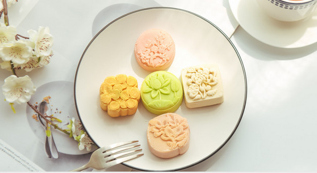 糕點品牌十大排行榜前10名