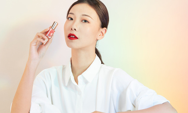 加盟賣口紅品牌