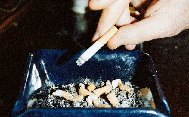 我國十大香煙品牌