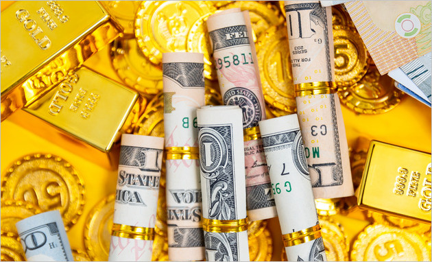 國際黃金珠寶排行榜前10名