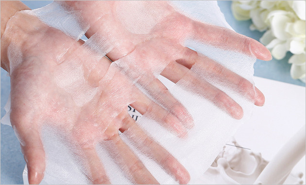 每天兩張面膜皮膚能吸收嗎分析（每天兩張面膜皮膚能吸收嗎）