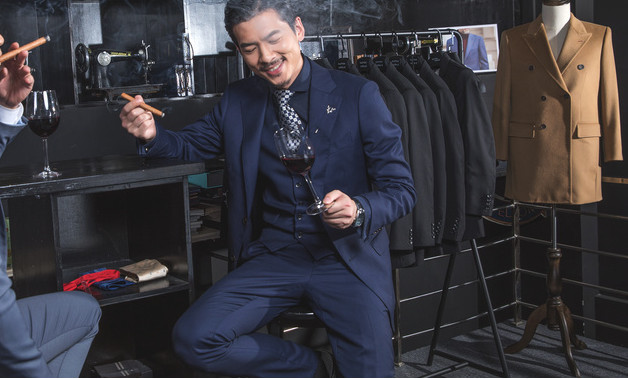 2021我國男裝品牌是哪些