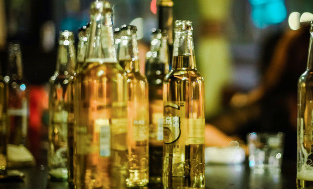 銷的我國啤酒排行榜前10名