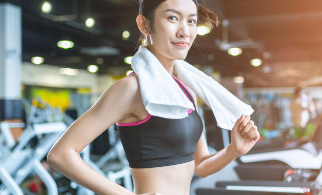 運動鞋帶花式綁法