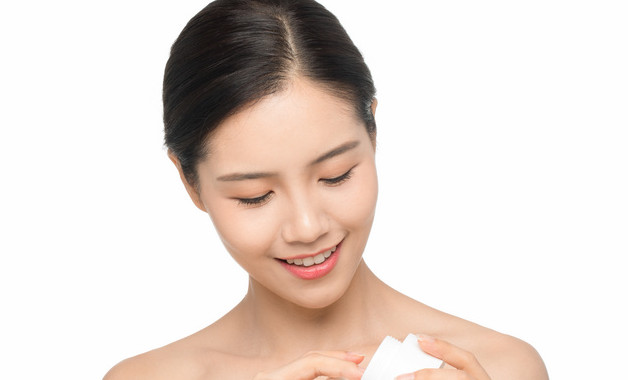 護膚品先用什么