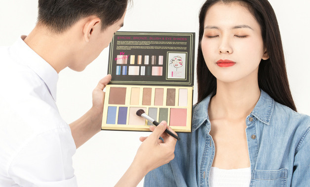想做加盟怎么找彩妝品牌