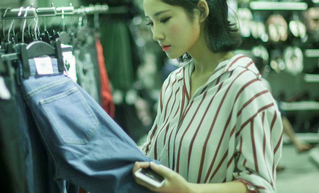 微商大碼女裝一手貨源