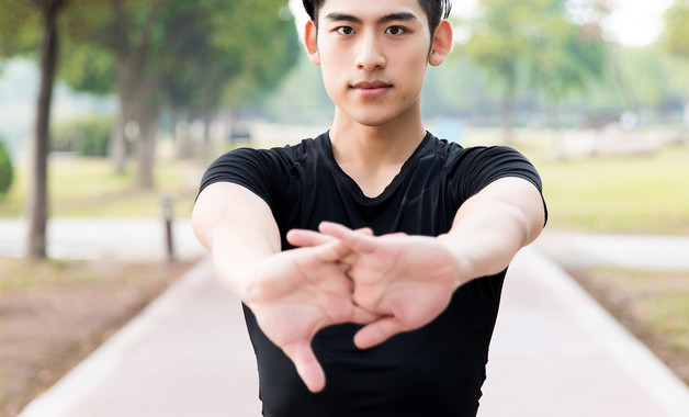 男裝