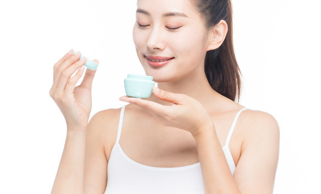 孕婦可用的護膚品牌