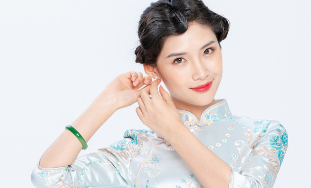 女生陽光勵志個性簽名微信