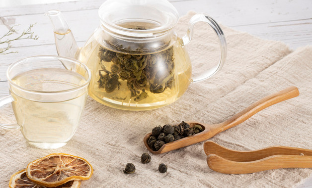 加盟茶葉品牌網