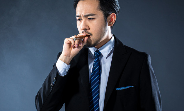 怎樣進(jìn)煙草公司