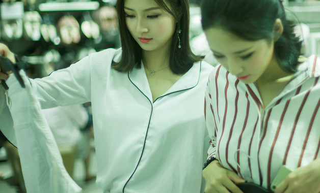 衣服油漬清洗小妙招