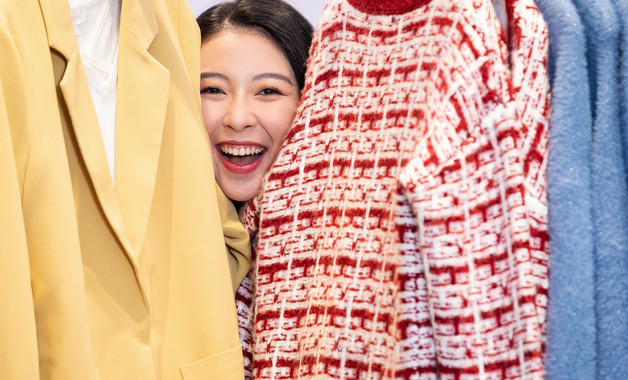 女裝品牌十大排行榜前10名