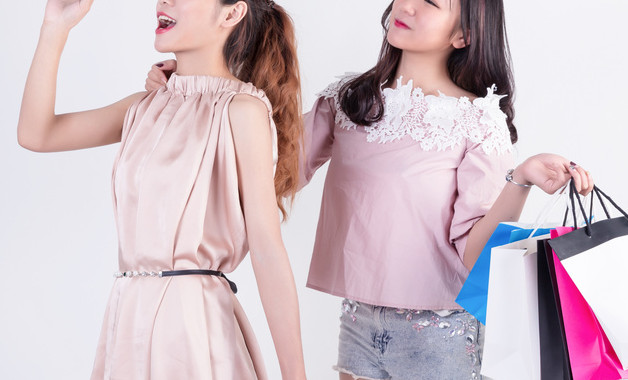加盟一手品牌廣州女裝