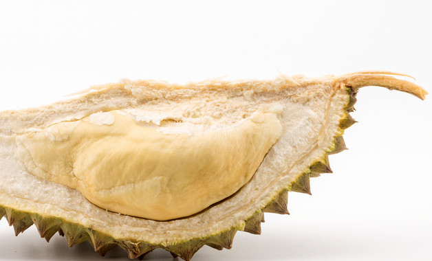 榴蓮怎么保存不出來氣味