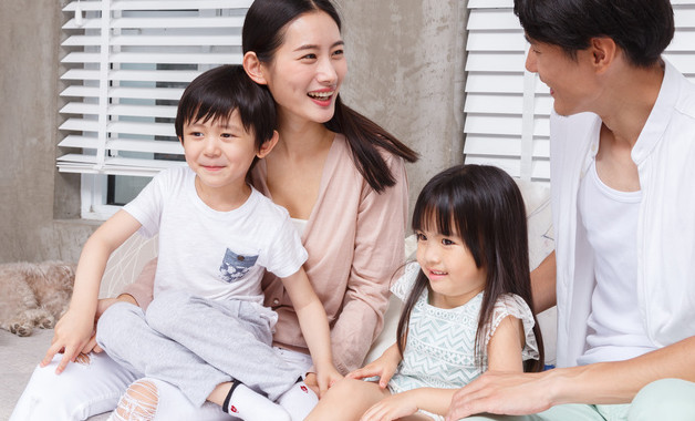 2021年十大親子裝品牌排行榜前十名