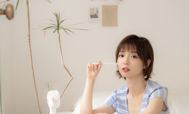 脖子長剪什么發型 推薦4款