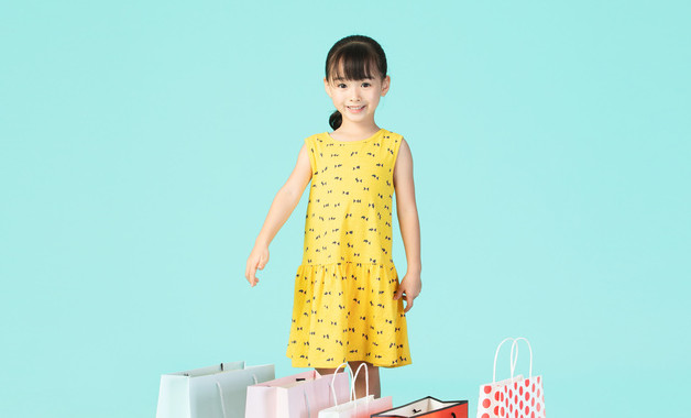 加盟產品一手品牌童裝