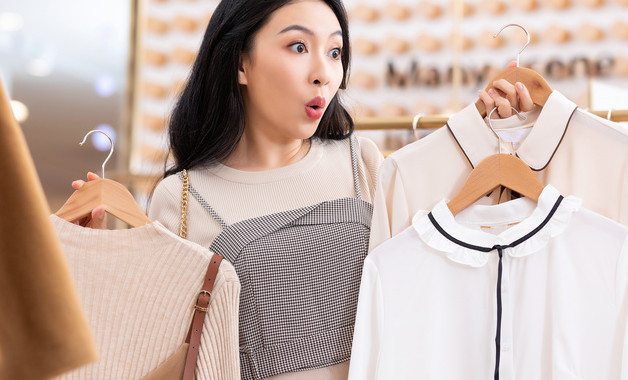 國際現在知名的女裝品牌排行榜前十名