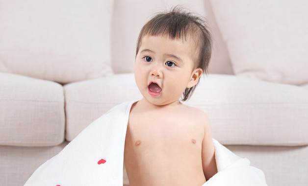 女寶寶取名大全