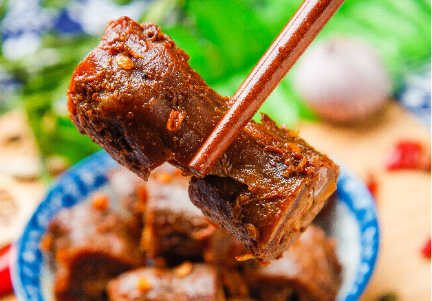 鴨脖店開在什么地方好