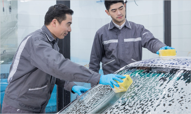 中國汽車品牌排行榜前十名