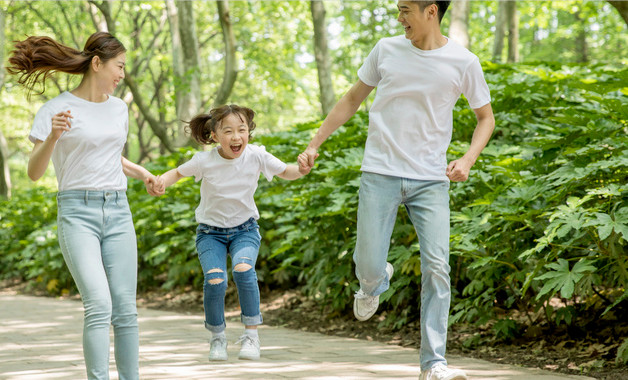 2021親子裝哪個牌子好