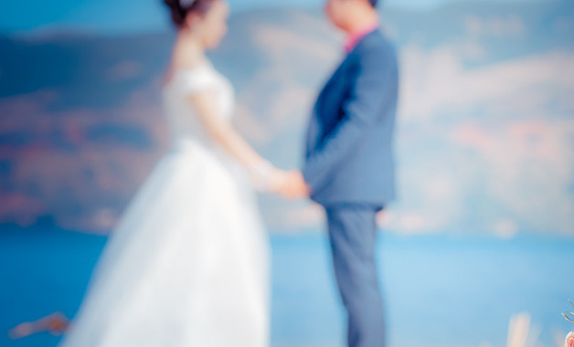 2021年十大婚紗品牌