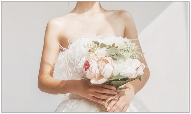 國際名流貴婚紗排行榜前10名