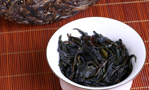 2021年我國(guó)十大茶葉品牌排行榜前十名