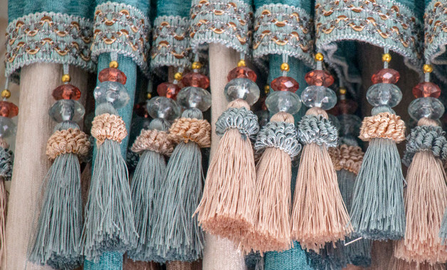 如何清洗窗簾（窗簾怎樣清洗又方便又干凈）