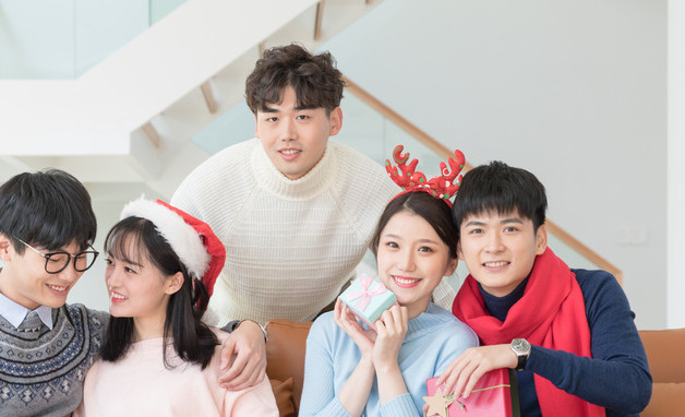情侶之間的小游戲