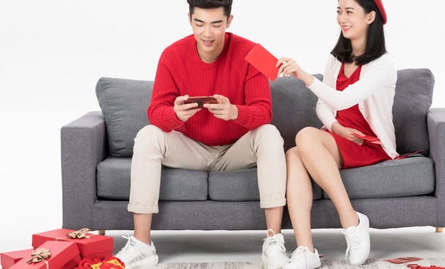 古風(fēng)情侶游戲名一男一女