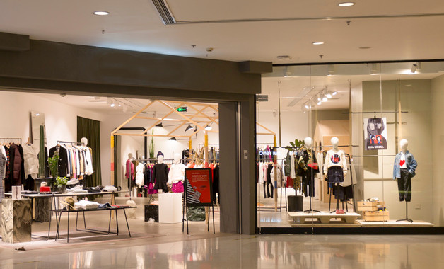 服裝店名稱怎樣取