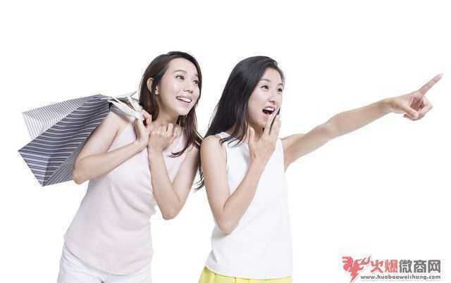微商營銷技巧：如何勾起客戶的購買欲望完成交易？
