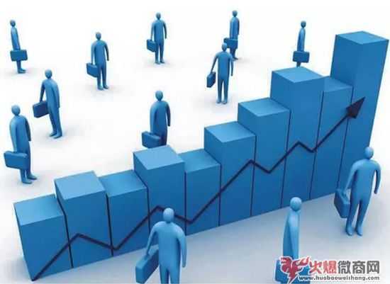 2018比較新微商代理起步技巧