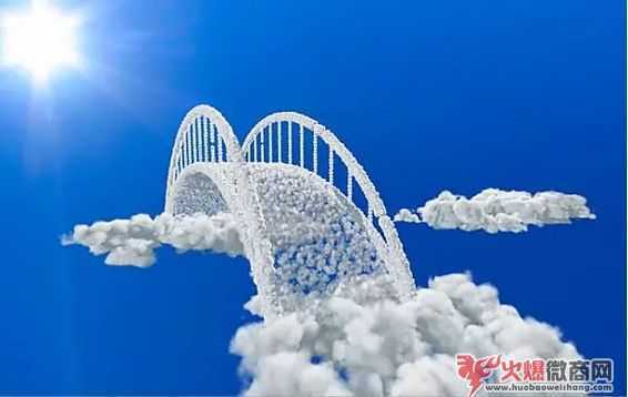 2018微商比較新引流方法，學會小白，也能日吸500粉