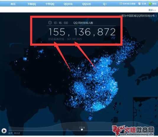 2018微商比較新引流方法，學會小白，也能日吸500粉