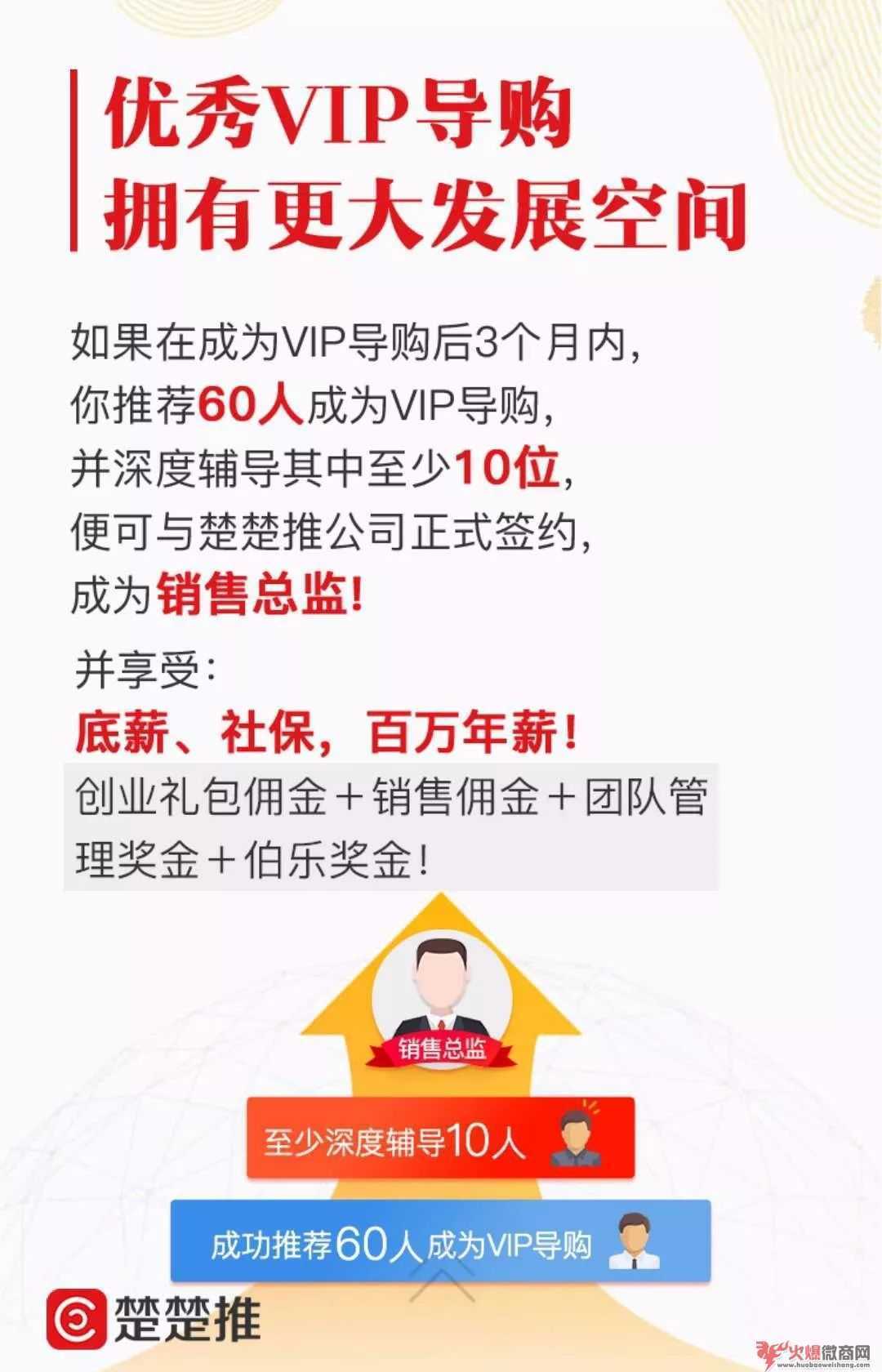 楚楚推是正規網店嗎？楚楚推是真是假？