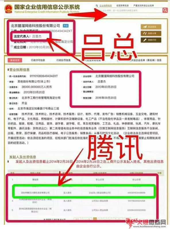楚楚推是正規網店嗎？楚楚推是真是假？