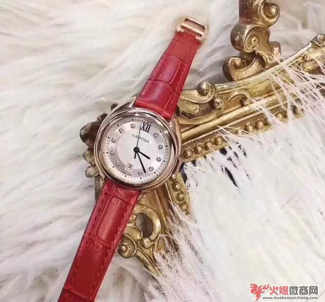 微商賣的手表怎么樣？微信代理手表怎么拿一手貨源？