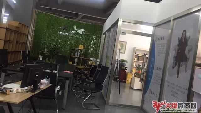 95后小姑娘微商起步！逆襲成為年入100萬互聯(lián)網(wǎng)公司創(chuàng)始人！