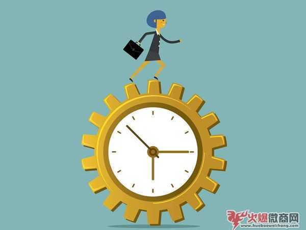 明明很努力，為什么很多微商還是賺不到錢？ 