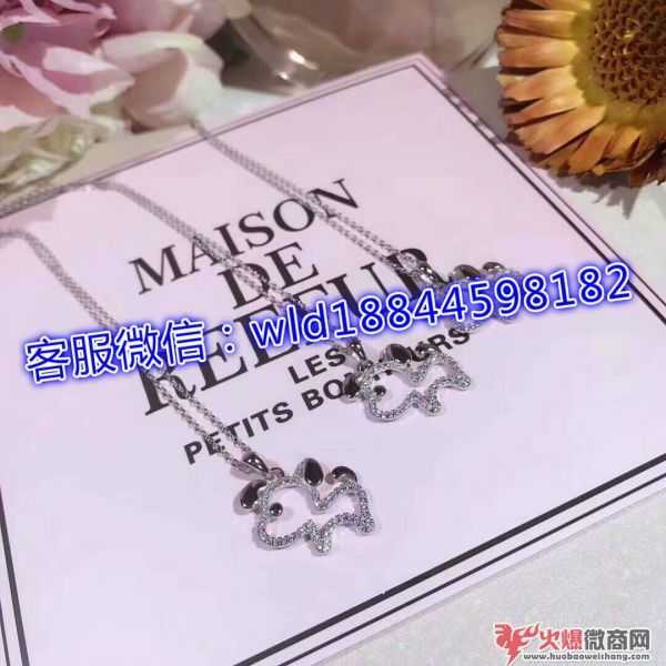時尚純銀品牌首飾一手貨源招代理 品質貨源