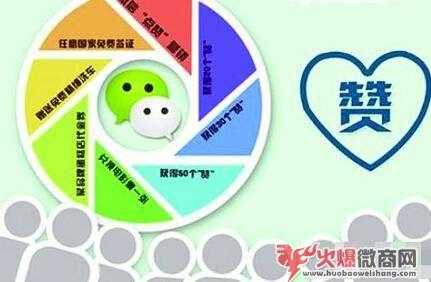 新手微商做好微信朋友圈營銷的步驟跟流程