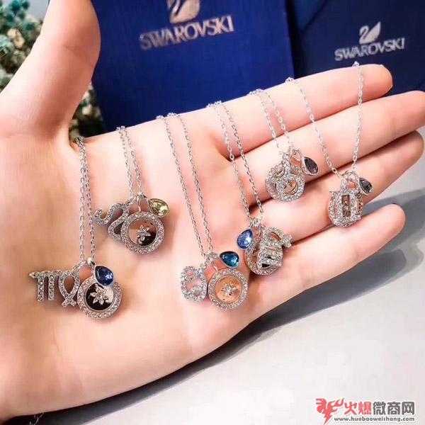 純銀飾品一手貨源，工廠直銷，一件代發