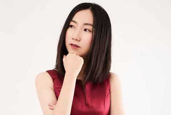 微一案創始人文西琴：“相信”鑄造成功！