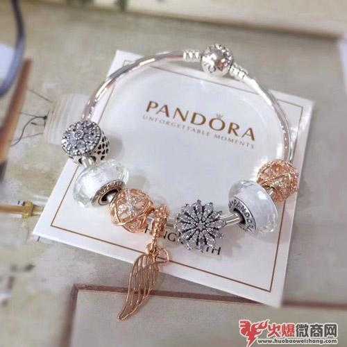 微商飾品免費(fèi)招代理，一件代發(fā)